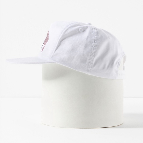 Firstport Company Hamptons Baseball Cap @ Anthropologie - One Size - New main image 4